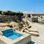 Apostolis House 别墅 *