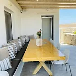 Apostolis House * Mykonos Town
