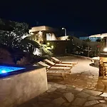 Apostolis House 别墅 Mykonos Town
