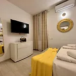Apostolis House 别墅 Mykonos Town