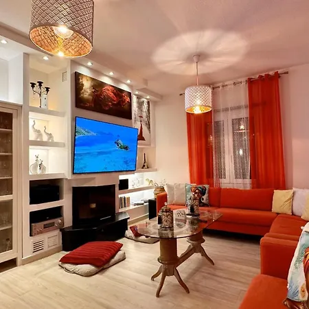 Apostolis House * Mykonos Town