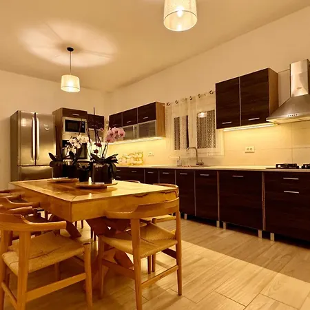 Apostolis House Villa Mykonos Town