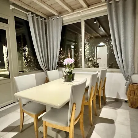 Apostolis House Villa