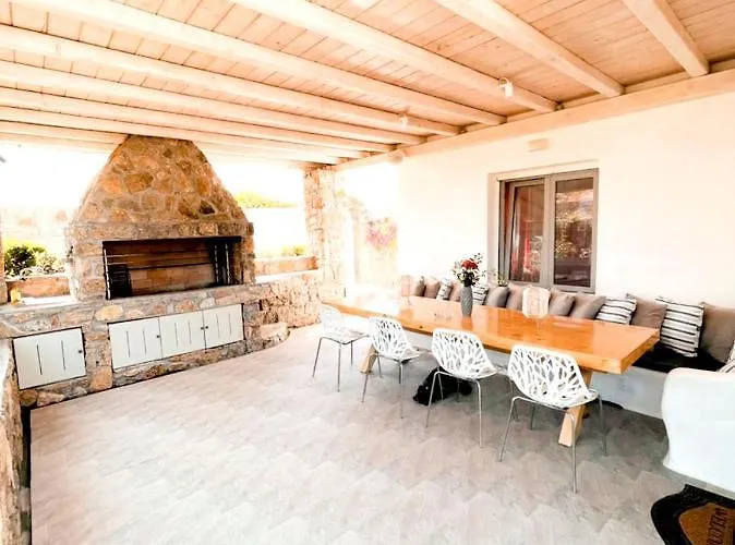 Apostolis House Mykonos Town