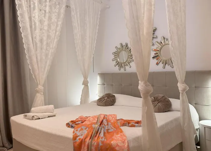 Apostolis House Вилла *