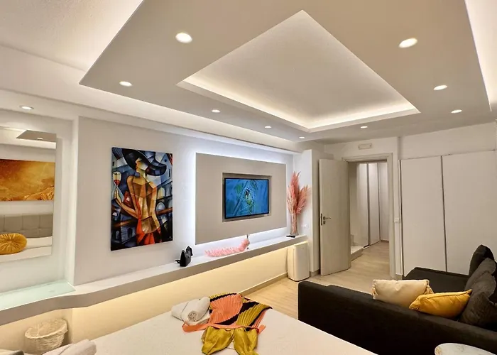 Apostolis House Вилла Mykonos Town