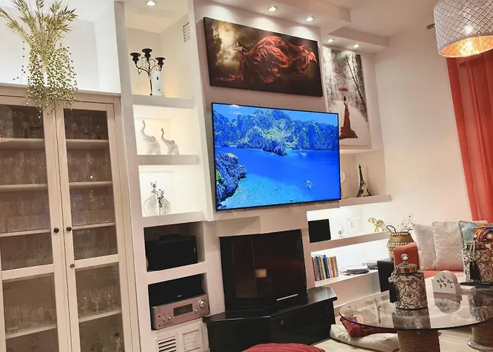 Вилла Apostolis House Mykonos Town