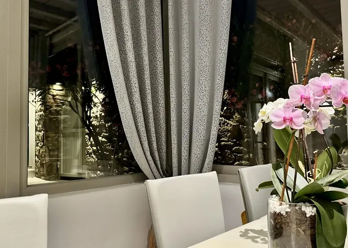 Вилла Apostolis House