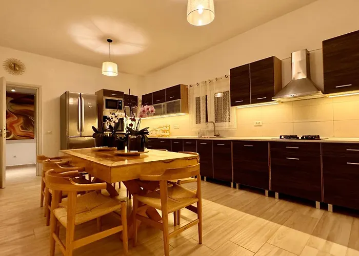 Apostolis House Вилла Mykonos Town