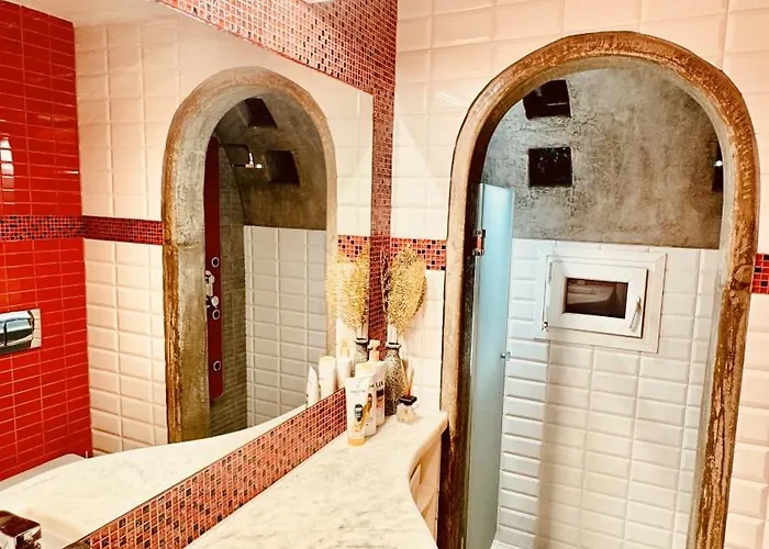 Apostolis House Вилла Mykonos Town