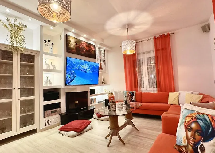 Apostolis House Mykonos Town