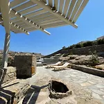 Apostolis House Villa Mykonos Town