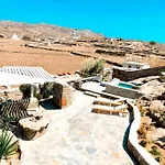 Villa Apostolis House Mykonos Town