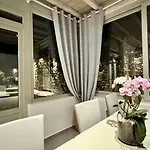 Apostolis House Вилла *