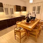 Apostolis House Вилла *