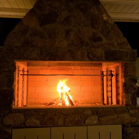 Apostolis House Βίλα Mykonos Town