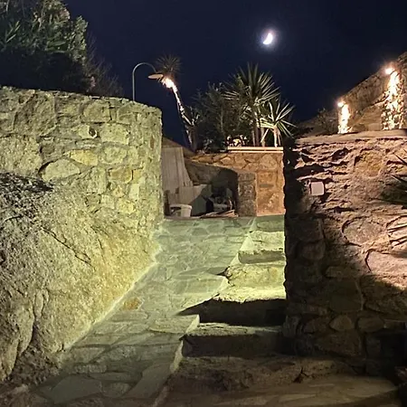 Apostolis House Villa