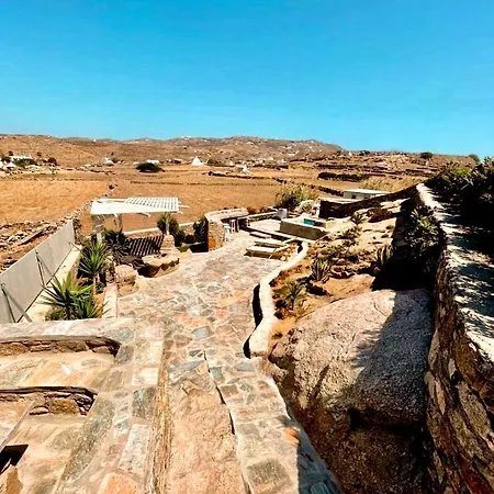 Βίλα Apostolis House