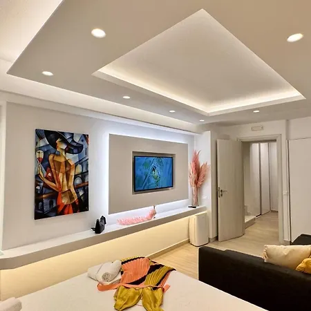 Apostolis House Villa Mykonos Town