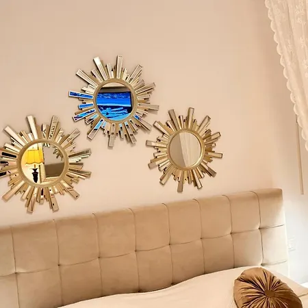 Βίλα Apostolis House Mykonos Town