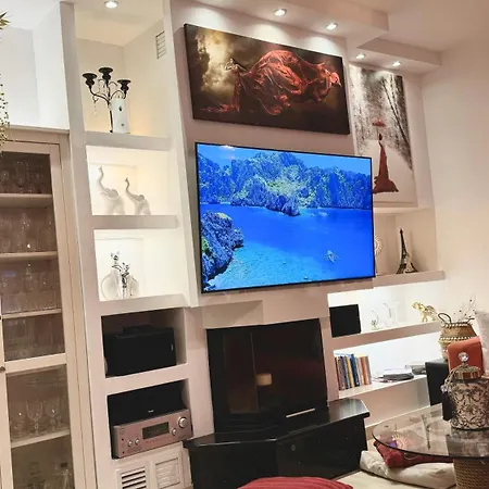 Βίλα Apostolis House Mykonos Town