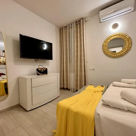Apostolis House Βίλα Mykonos Town
