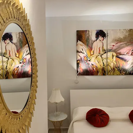 Apostolis House Βίλα