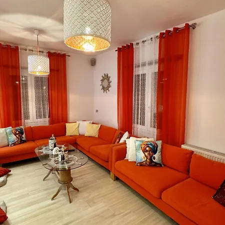 Βίλα Apostolis House Mykonos Town