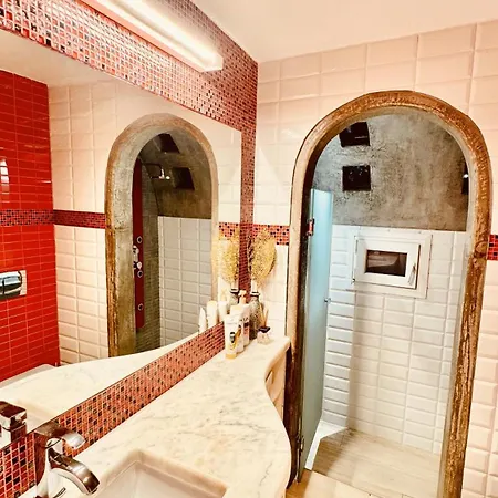 Apostolis House Villa Mykonos Town