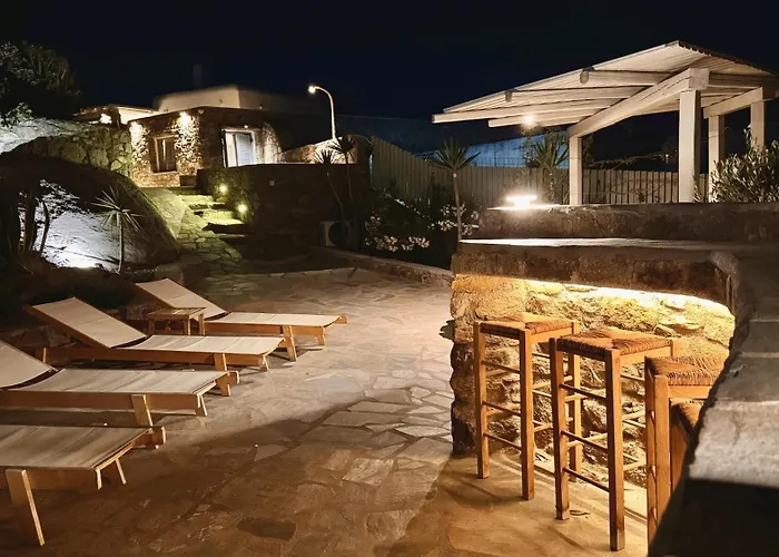 Apostolis House فيلة