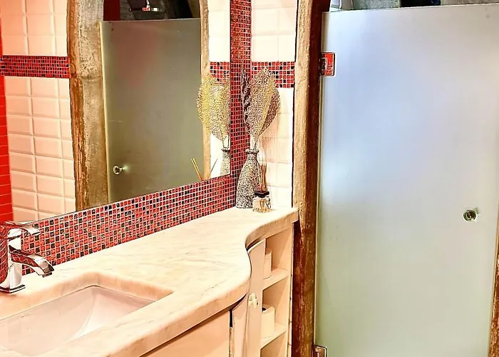 Apostolis House فيلة *