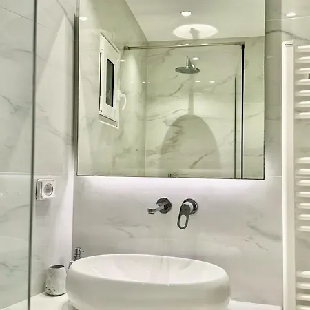 Apostolis House Villa *